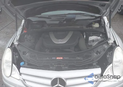 2006 Mercedes-Benz R 350 4Matic from USA, damaged, VIN 4JGCB65E46A032012